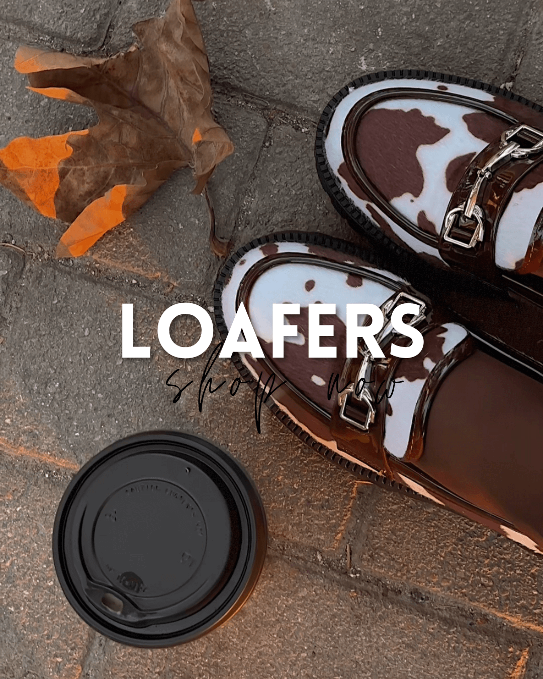 LOAFERS